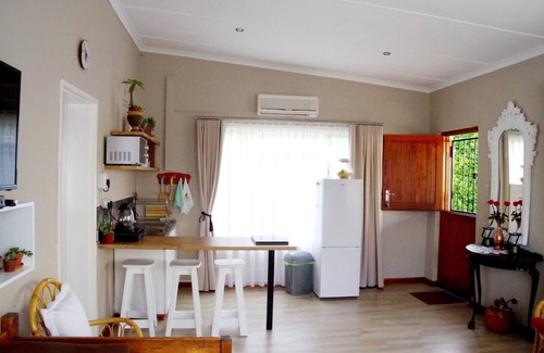 Swellendam Appartement | Aalkies Dream Luxurious Selfcatering