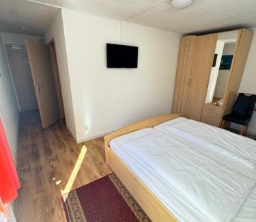 Rostock Hôtel | Aalreuse