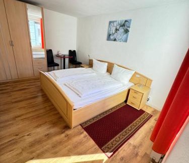 Rostock Hôtel | Aalreuse