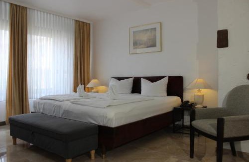 Region Hannover District Hôtel | Aalto Hotel