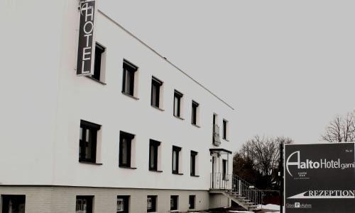 Region Hannover District Hôtel | Aalto Hotel