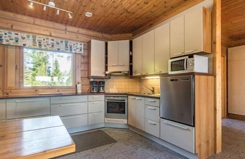 Aatola Maison | Aaltola by Interhome