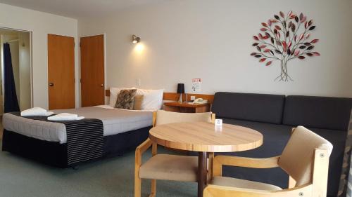 Riccarton Hôtel | Aalton Motel