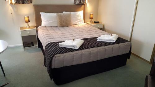 Riccarton Hôtel | Aalton Motel