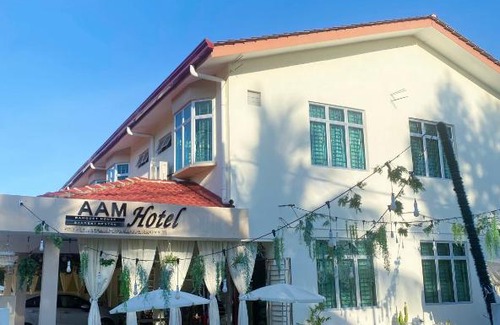 Kota Bharu Hôtel | AAM Hotel