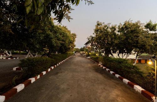 Haripur Hôtel | AamraKunj Gir Resort