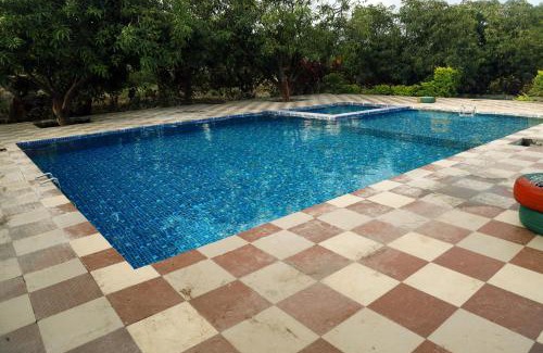 Haripur Hôtel | AamraKunj Gir Resort