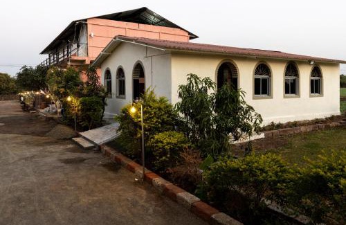 Haripur Hôtel | AamraKunj Gir Resort
