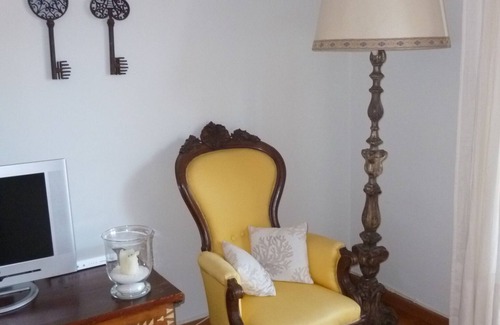 Portovenere Appartement | Portovenere: Appartement - Portovenere
