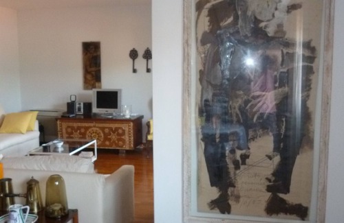Portovenere Appartement | Portovenere: Appartement - Portovenere
