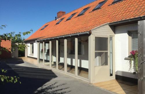 Oostvleteren Maison | Aan de Vleterbeke