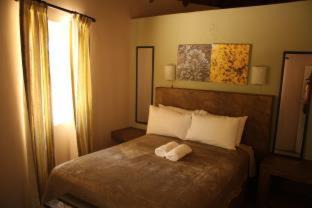 Hazyview Cabine | Aan De Vliet Holiday Resort