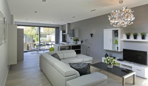Korbeek-Dijle Maison | Aan Den Oever Logies