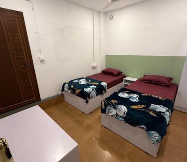 Gudalur Cabine | AAN GREENS Rooms And Dormitorys