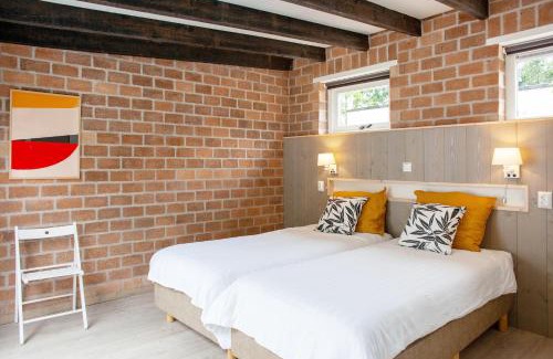 Sint Maartenszee Maison | Aan Noordzee Vakantiehuis aan zee 4 Personen