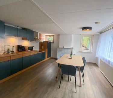 Westdorpe Maison | Aangename en zeer rustig gelegen vakantiewoning