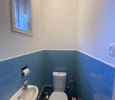 Westdorpe Maison | Aangename en zeer rustig gelegen vakantiewoning
