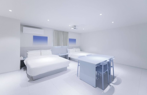 Chuncheon Hôtel | Aank Air Hotel Chuncheon
