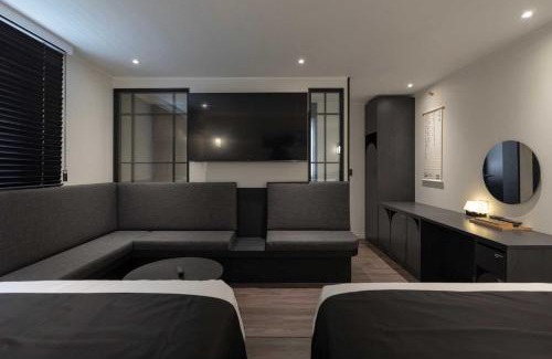 Bongmyeong-dong Hôtel | Aank Hotel and Spa Daejeon Yuseong