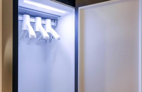 Bongmyeong-dong Hôtel | Aank Hotel Daejeon Yuseong 1st
