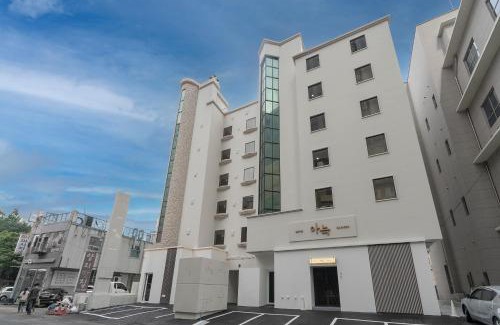 Bongmyeong-dong Hôtel | Aank Hotel Daejeon Yuseong 2nd