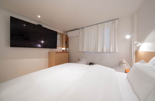 Guri Hôtel | Aank Hotel Guri