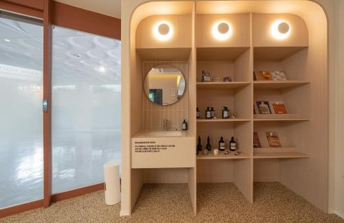 Goyang Hôtel | Aank Hotel Ilsan
