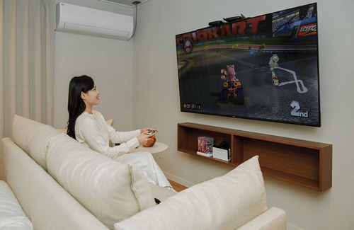 Yeongdeungpo-gu Hôtel | Aank Hotel Yeongdengpo branch