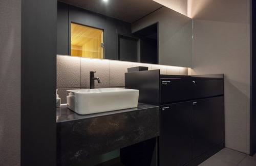 Yeongdeungpo-gu Hôtel | Aank Hotel Yeongdengpo branch