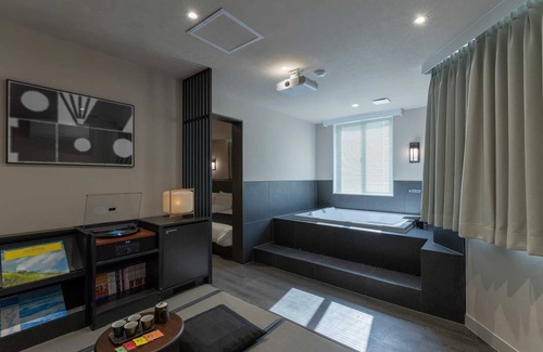Jeonju Hôtel | Aank Ryokan Hotel Jeonju