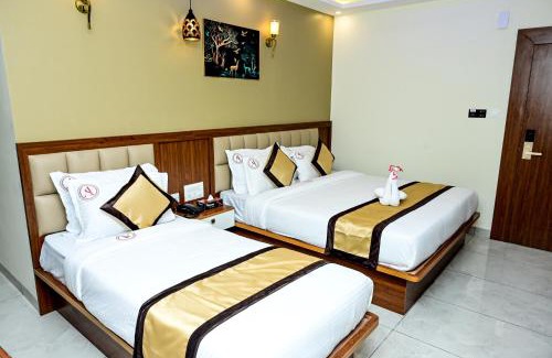 RR Nagar Hôtel | Aanvi Suites RR nagar