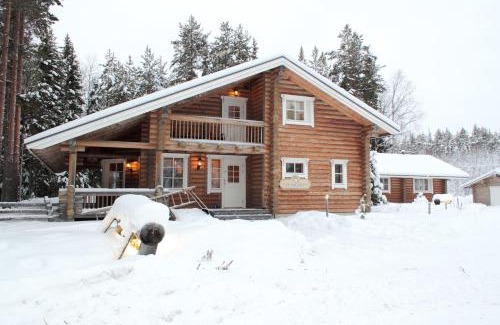 Sonka Chalet De Ski | Aapishovi Chalet