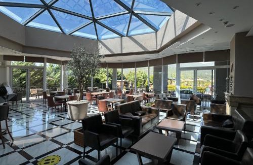 Ioannina Hôtel | Aar Hotel & Spa Ioannina