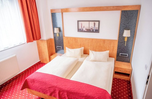 Radeberg Hôtel | AaRa Hotel