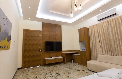 Mettupalayam Hôtel | Aara Jungle Resort