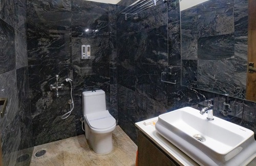 Mettupalayam Hôtel | Aara Jungle Resort