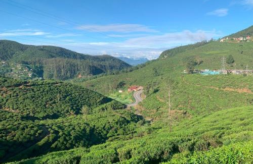 Hapugastalawa Hôtel | Aaradhya Nuwara Eliya