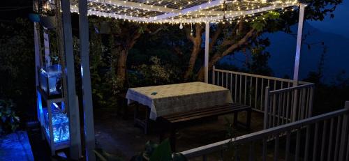 Turuk Maison | Aaravi Garden Homestay