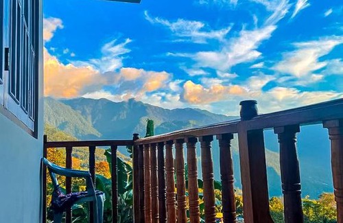 Rishop Maison | AARI INN Homestay