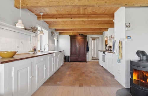 Gudhjem Maison | "Aarni" - 6.5km from the sea by Interhome