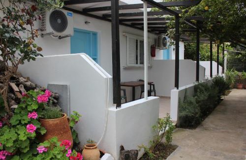Ferma Appartement | Aaron Apartments