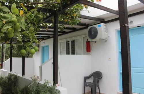 Ferma Appartement | Aaron Apartments