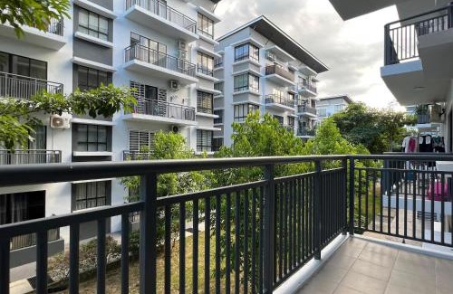 Kota Marudu Appartement | AARON MARUDU HOMESTAY