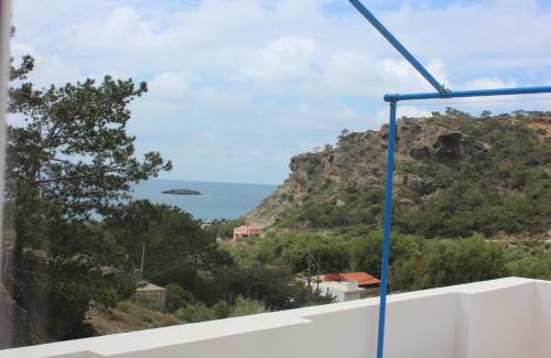 Pefki Appartement | Aaron Studios Apartments