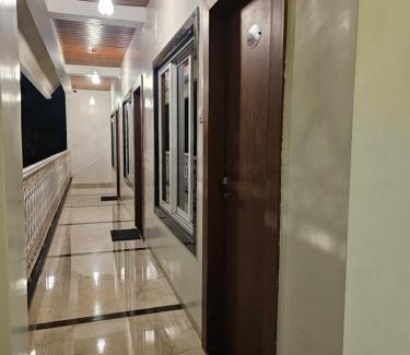 Shrivardhan Hôtel | Aarya Inn