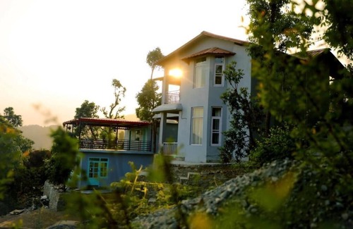 Dhanachuli Maison | Aaryam villa