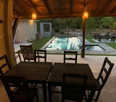Tangalle Villa | Aaryana Lagoon