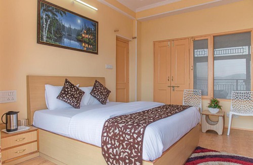 Shimla Appartement | Aashhray Vacattion Home I agooda booking Not Accepted