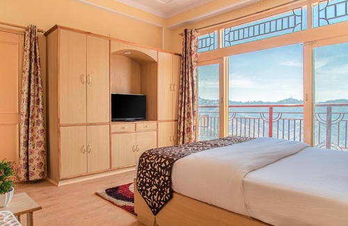 Shimla Appartement | Aashhray Vacattion Home I agooda booking Not Accepted