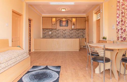 Shimla Appartement | Aashhray Vacattion Home I agooda booking Not Accepted